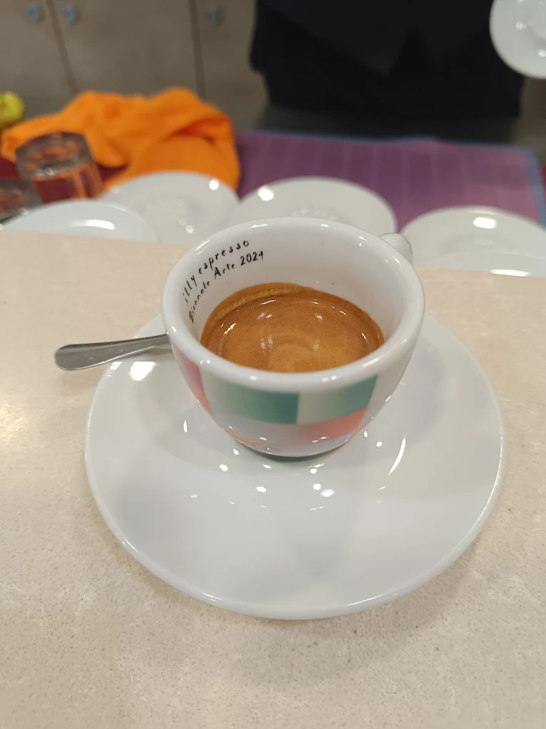 Caffè e colazioni a Messina